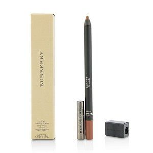 NIB Burberry Lip Definer Pencil Liner - Garnet